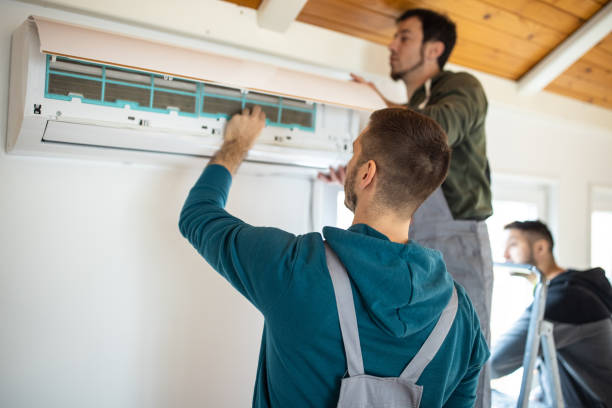 Best Local HVAC companies  in Maury, NC
