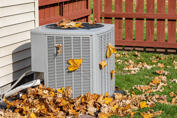 Best Ductless HVAC repair  in Maury, NC