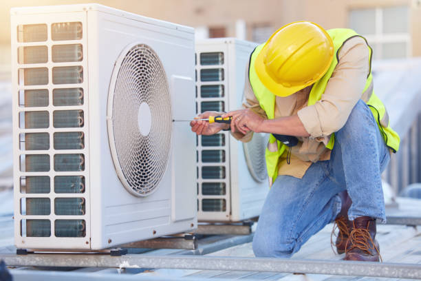  Maury, NC HVAC Pros
