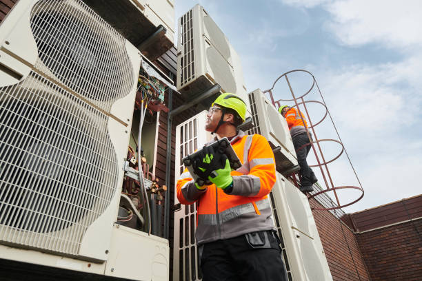Best Ductless HVAC repair  in Maury, NC