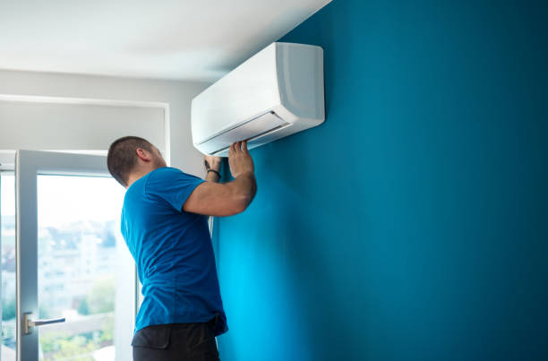 Local HVAC companies in Maury, NC