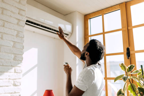 Best HVAC replacement cost  in Maury, NC