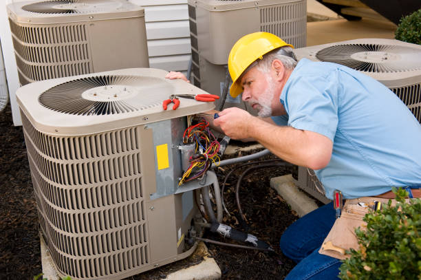 Best Commercial HVAC repair  in Maury, NC