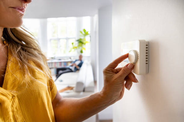 Best Best HVAC companies  in Maury, NC