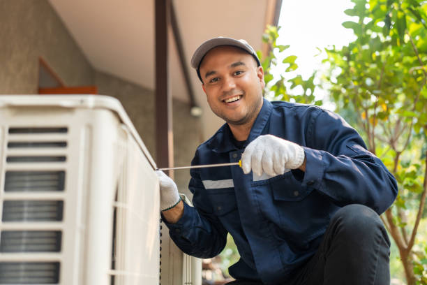 Best Residential HVAC services  in Maury, NC