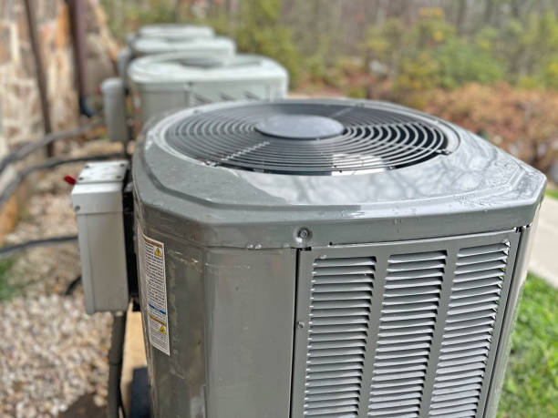 Best HVAC replacement cost  in Maury, NC