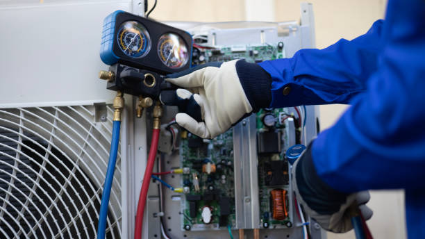 Best HVAC cleaning services  in Maury, NC